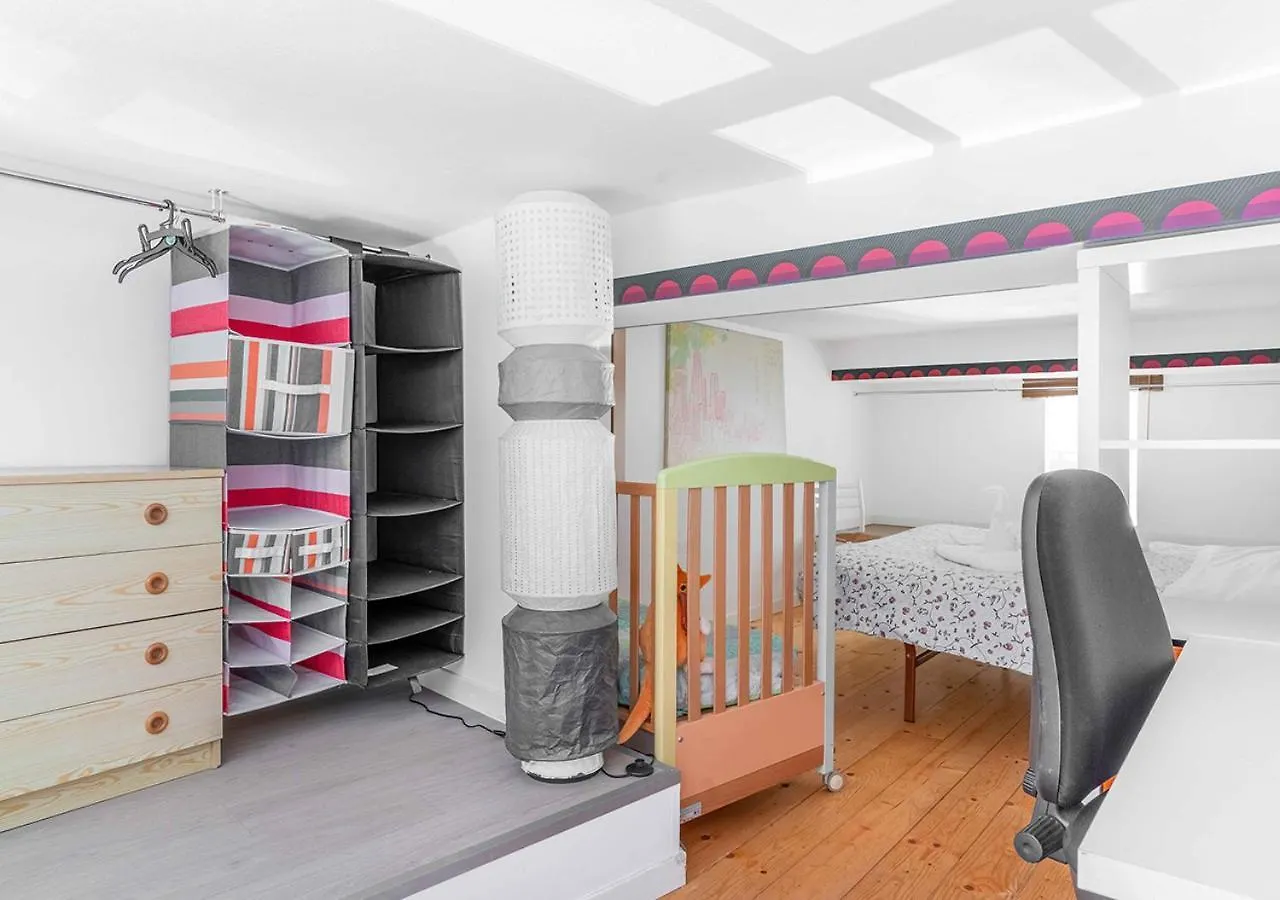 Duomo-Linate Loft Free Parking Con Tv 50 E Wi-Fi Appartement Milaan