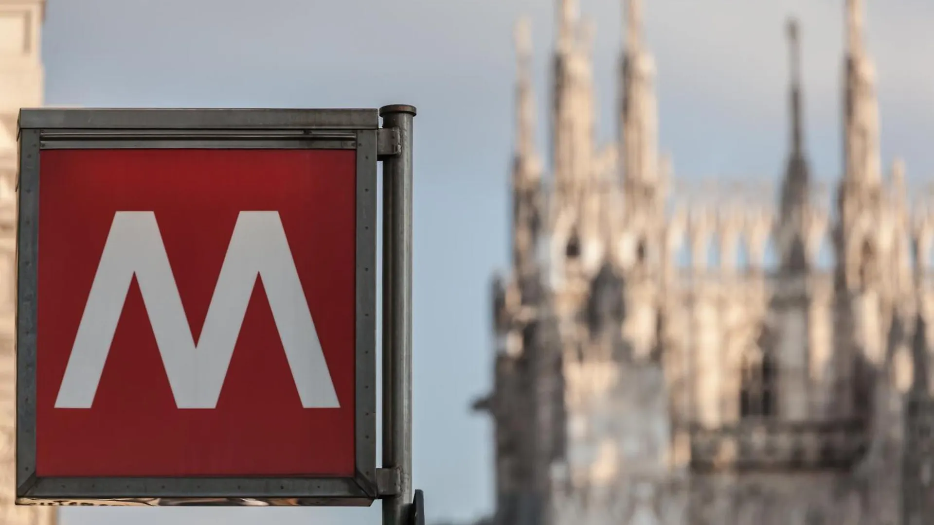 Duomo-Linate Loft Free Parking Con Tv 50 E Wi-Fi Appartement Milaan Italië